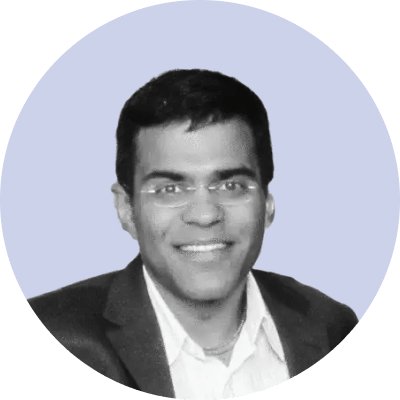 Anand Krishna